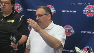 Next Story Image: Pistons #Trending: SVG on front-office restructuring (VIDEO)